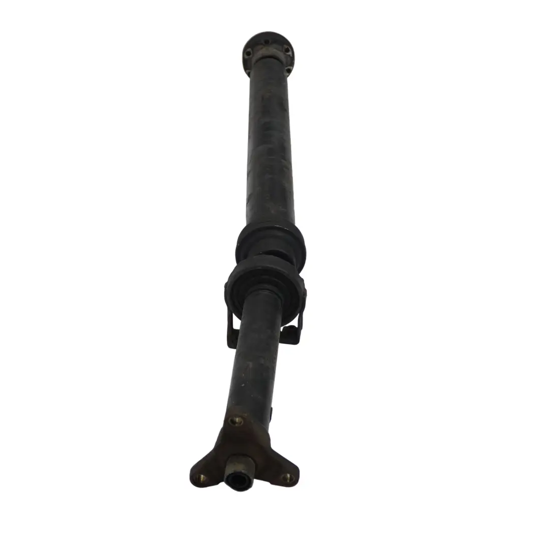 VW Volkswagen Touareg 3.0 TDI AWD Albero Di Trasmissione Posteriore 7L6521102H - SKU 7L0521102M - Numero di parte 7L0521102M