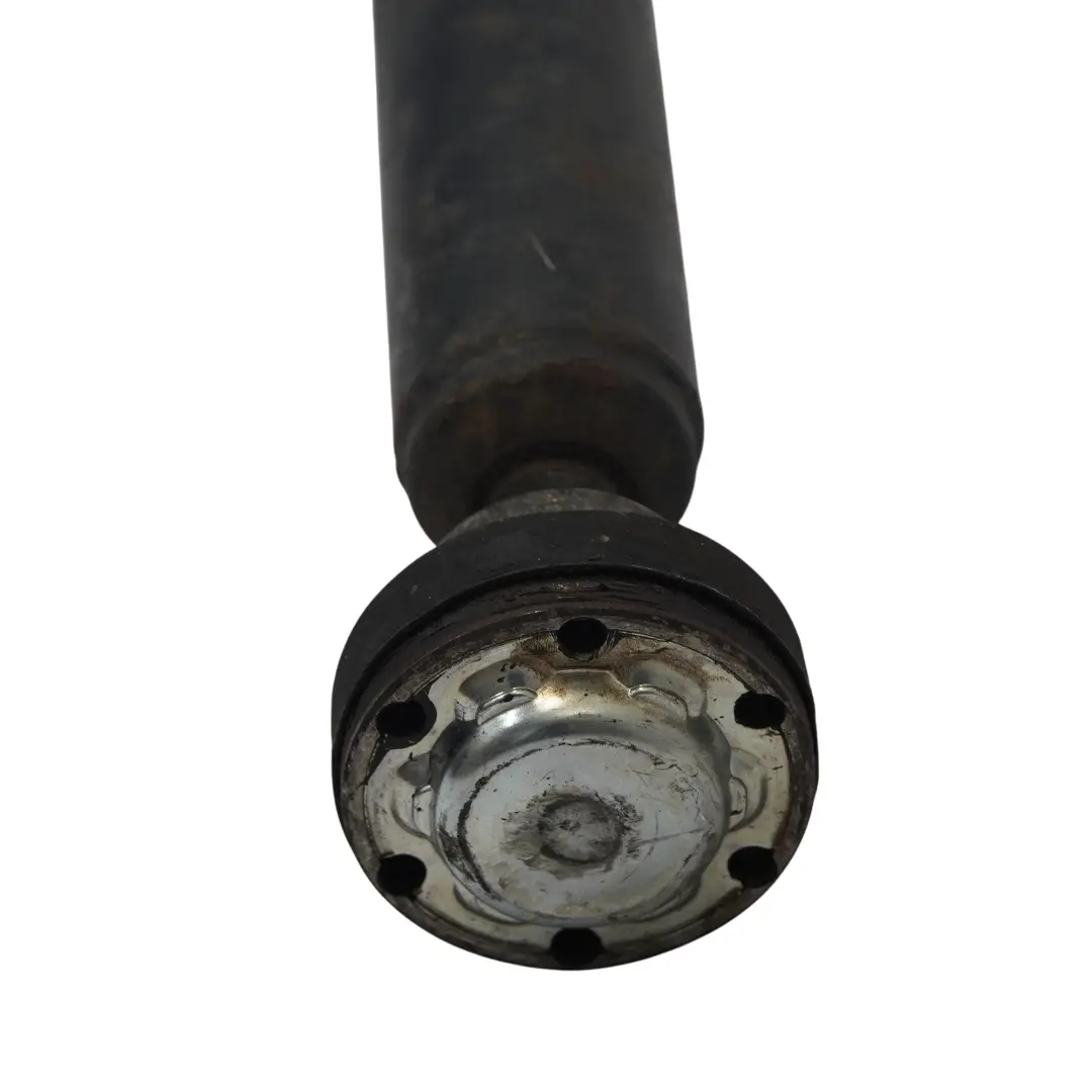 Propshaft Drive Shaft 7L6521102H to VW Volkswagen Touareg 3.0 TDI AWD Rear with Part number 7L0521102M VW Volkswagen Touareg 3.0 TDI AWD Rear Propshaft Drive Shaft 7L6521102H - SKU 7L0521102M - Part number 7L0521102M