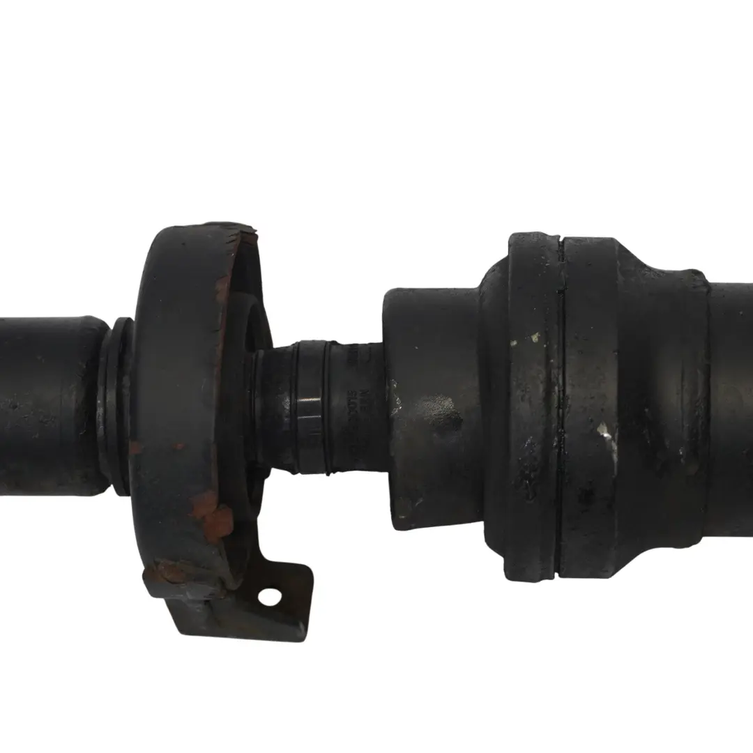 VW Volkswagen Touareg 3.0 TDI AWD Albero Di Trasmissione Posteriore 7L6521102H - SKU 7L0521102M - Numero di parte 7L0521102M