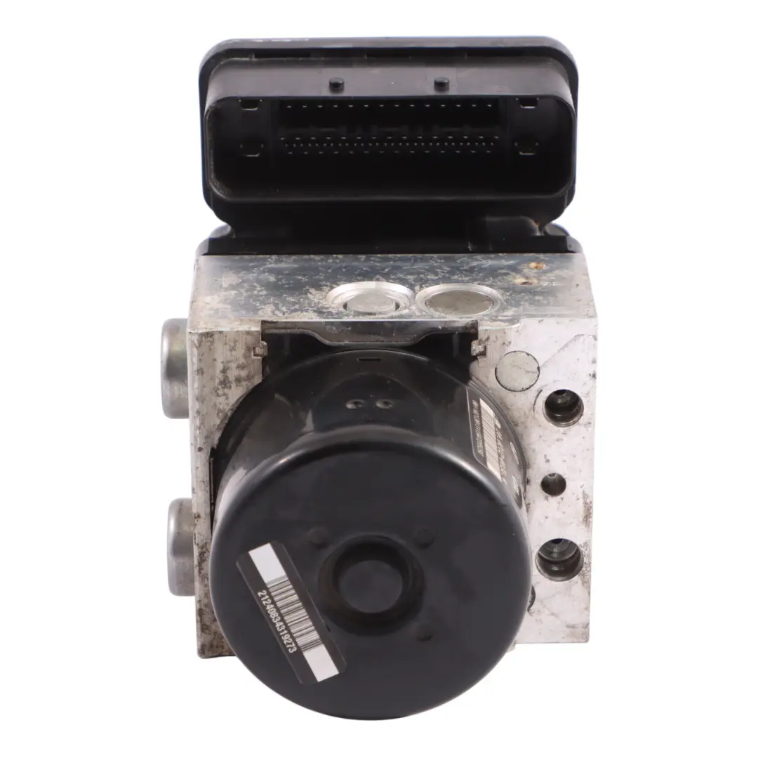 Volkswagen Touareg 7L Pompe frein Module ABS Unité commande freinage - SKU 7L0614517C - Numéro de pièce 7L0614517C