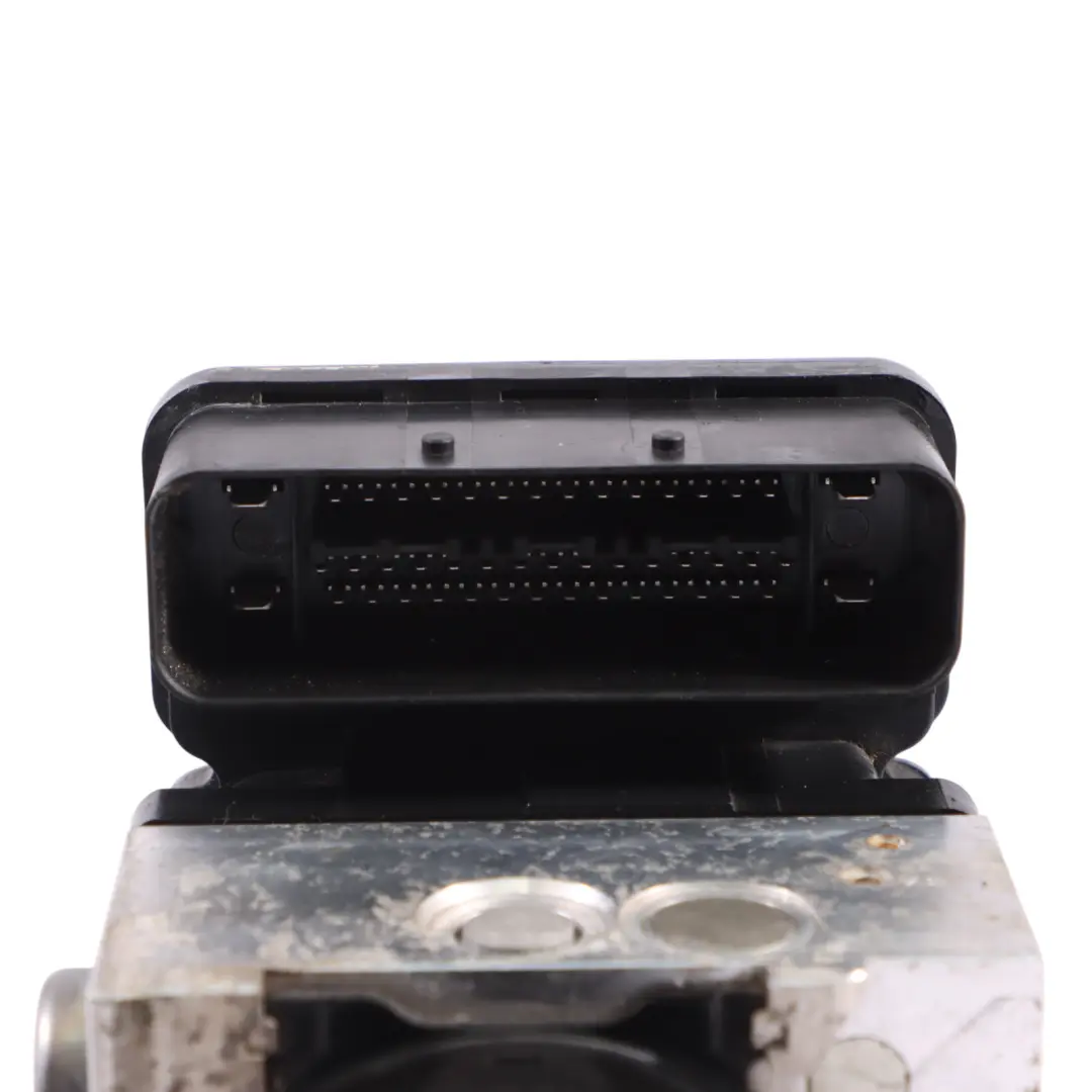Volkswagen Touareg 7L Pompe frein Module ABS Unité commande freinage - SKU 7L0614517C - Numéro de pièce 7L0614517C