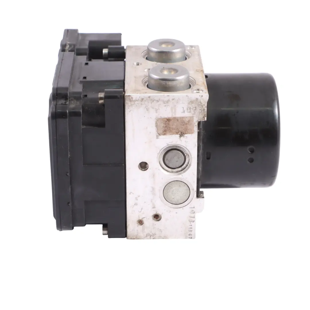 Volkswagen Touareg 7L Pompe frein Module ABS Unité commande freinage - SKU 7L0614517C - Numéro de pièce 7L0614517C