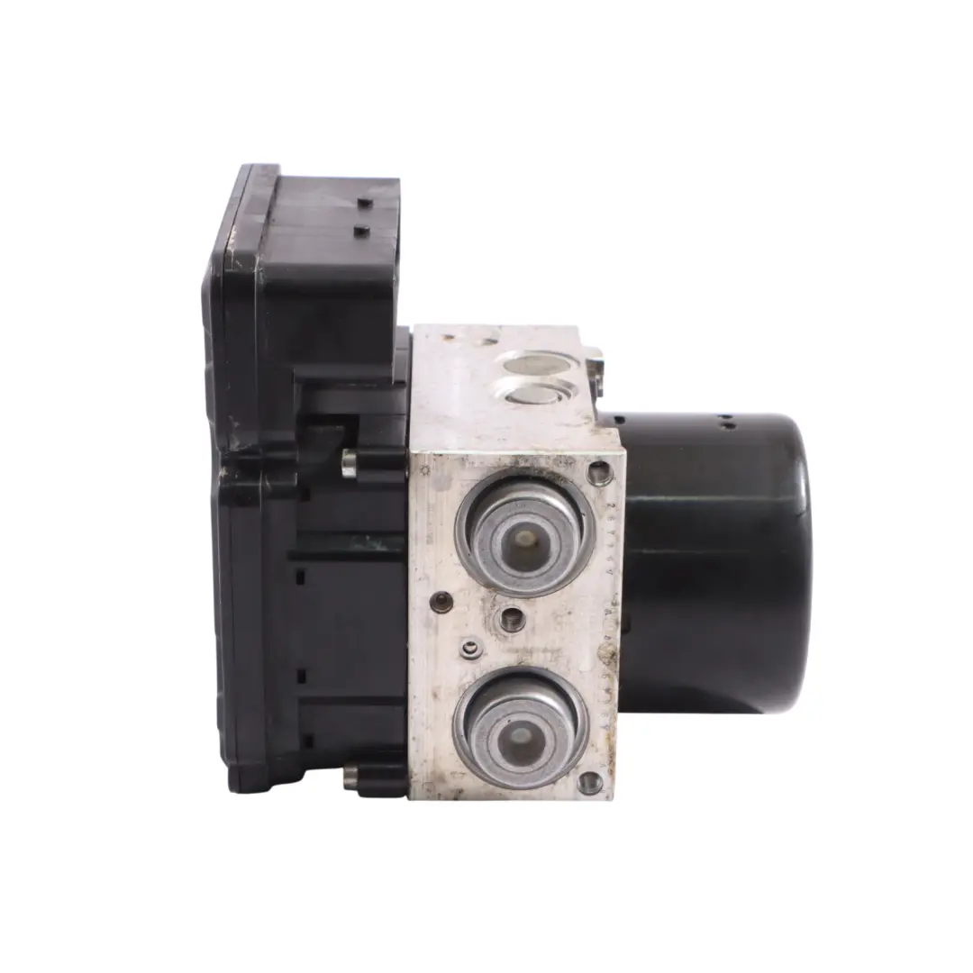 Volkswagen Touareg 7L Pompe frein Module ABS Unité commande freinage - SKU 7L0614517C - Numéro de pièce 7L0614517C
