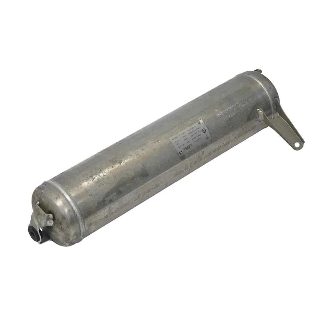Vorderer Luftfederungsbehälter Druckspeicher für Audi Q7 4L mit Teilenummer 7L0616201A Audi Q7 4L Vorderer Luftfederungsbehälter Druckspeicher - SKU 7L0616201A - Teilenummer 7L0616201A