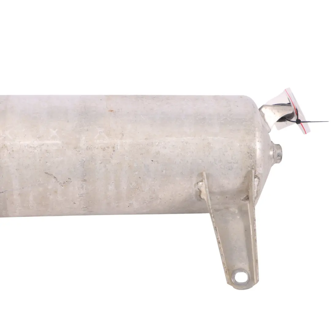 Suspension Capacité d'air Réservoir Pression Cylindre pour Audi Q7 4L à propos du numéro de pièce 7L0616201B Audi Q7 4L Suspension Capacité d'air Réservoir Pression Cylindre - SKU 7L0616201B - Numéro de pièce 7L0616201B