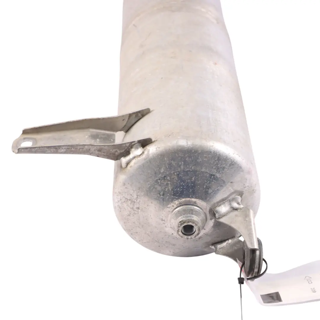 Suspension Capacité d'air Réservoir Pression Cylindre pour Audi Q7 4L à propos du numéro de pièce 7L0616201B Audi Q7 4L Suspension Capacité d'air Réservoir Pression Cylindre - SKU 7L0616201B - Numéro de pièce 7L0616201B