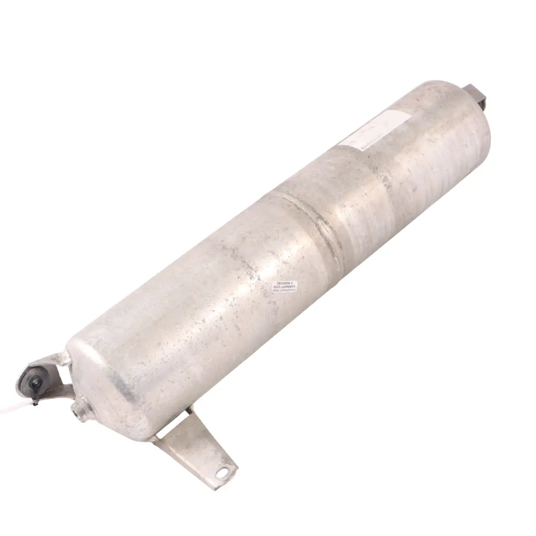 Suspension Capacité d'air Réservoir Pression Cylindre pour Audi Q7 4L à propos du numéro de pièce 7L0616201B Audi Q7 4L Suspension Capacité d'air Réservoir Pression Cylindre - SKU 7L0616201B - Numéro de pièce 7L0616201B