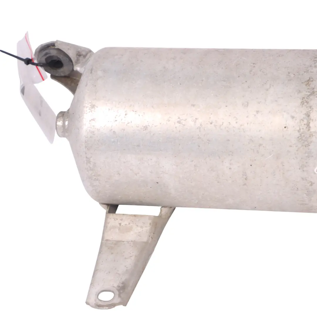 Audi Q7 4L Suspension Air Capacity Tank Pressure Cylinder Reservoir - SKU 7L0616201B - Part number 7L0616201B