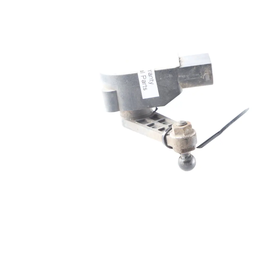 Niveausensor Vorne Links Pneumatische Aufhängung für Audi Q7 4L mit Teilenummer 7L0616213D Audi Q7 4L Niveausensor Vorne Links Pneumatische Aufhängung - SKU 7L0616213D - Teilenummer 7L0616213D