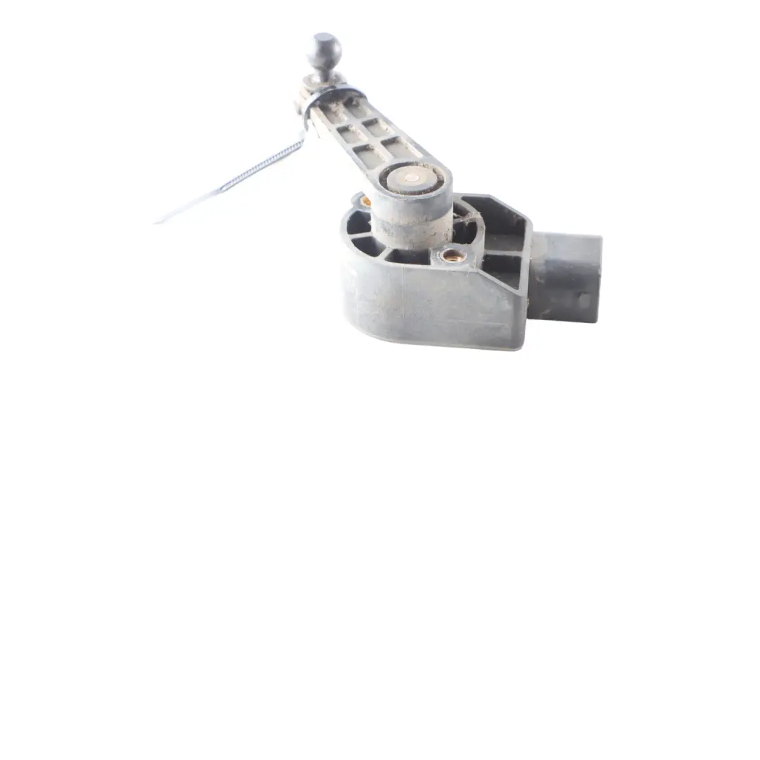 Sensore Livello Anteriore Sinistro Sospensione Pneumatica per Audi Q7 4L con numero di parte 7L0616213D Audi Q7 4L Sensore Livello Anteriore Sinistro Sospensione Pneumatica - SKU 7L0616213D - Numero di parte 7L0616213D