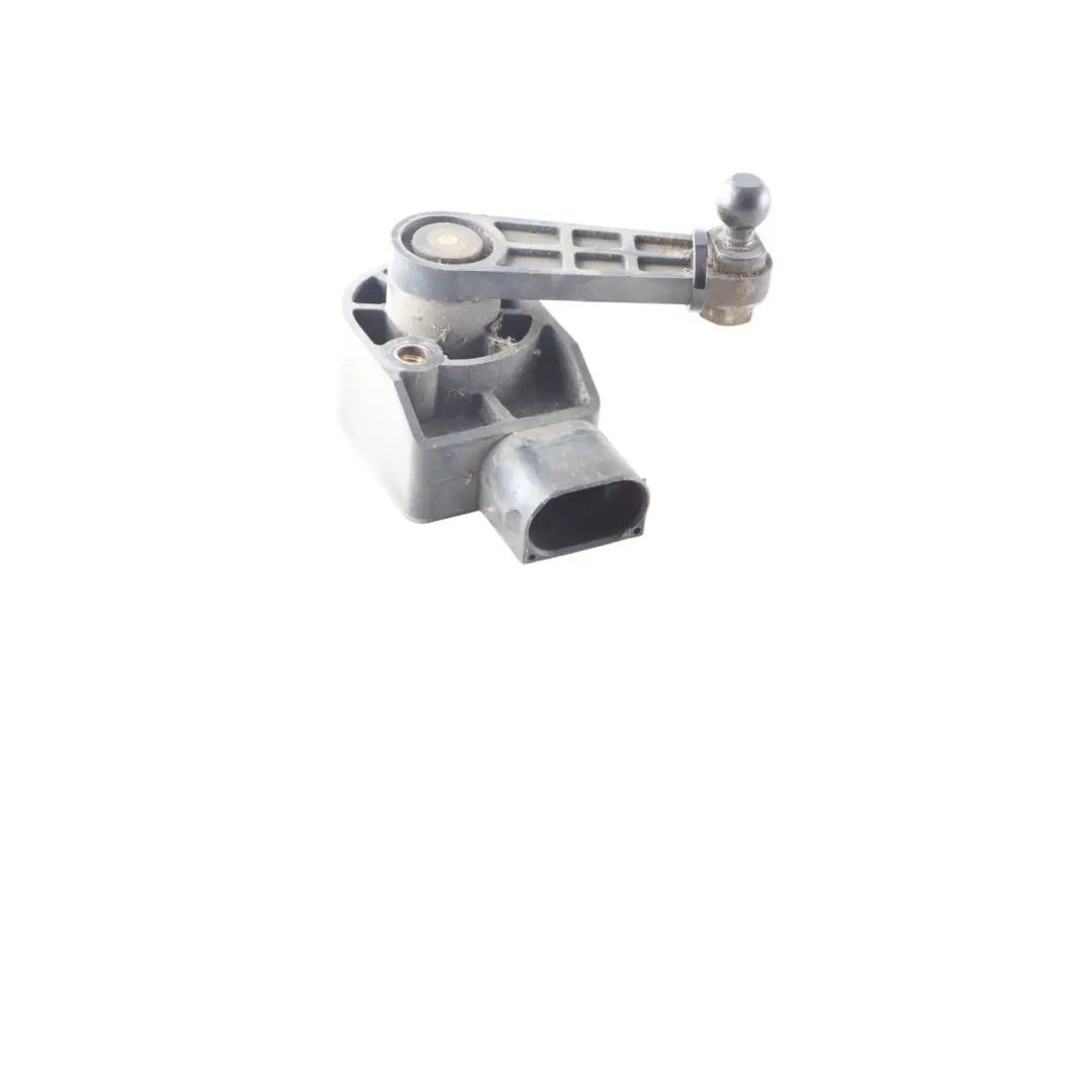 Sensore Livello Anteriore Sinistro Sospensione Pneumatica per Audi Q7 4L con numero di parte 7L0616213D Audi Q7 4L Sensore Livello Anteriore Sinistro Sospensione Pneumatica - SKU 7L0616213D - Numero di parte 7L0616213D