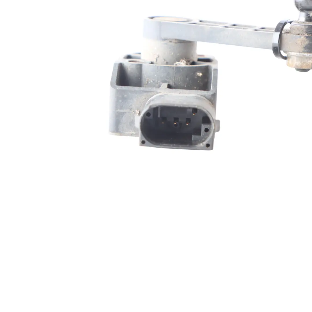 Sensore Livello Anteriore Sinistro Sospensione Pneumatica per Audi Q7 4L con numero di parte 7L0616213D Audi Q7 4L Sensore Livello Anteriore Sinistro Sospensione Pneumatica - SKU 7L0616213D - Numero di parte 7L0616213D