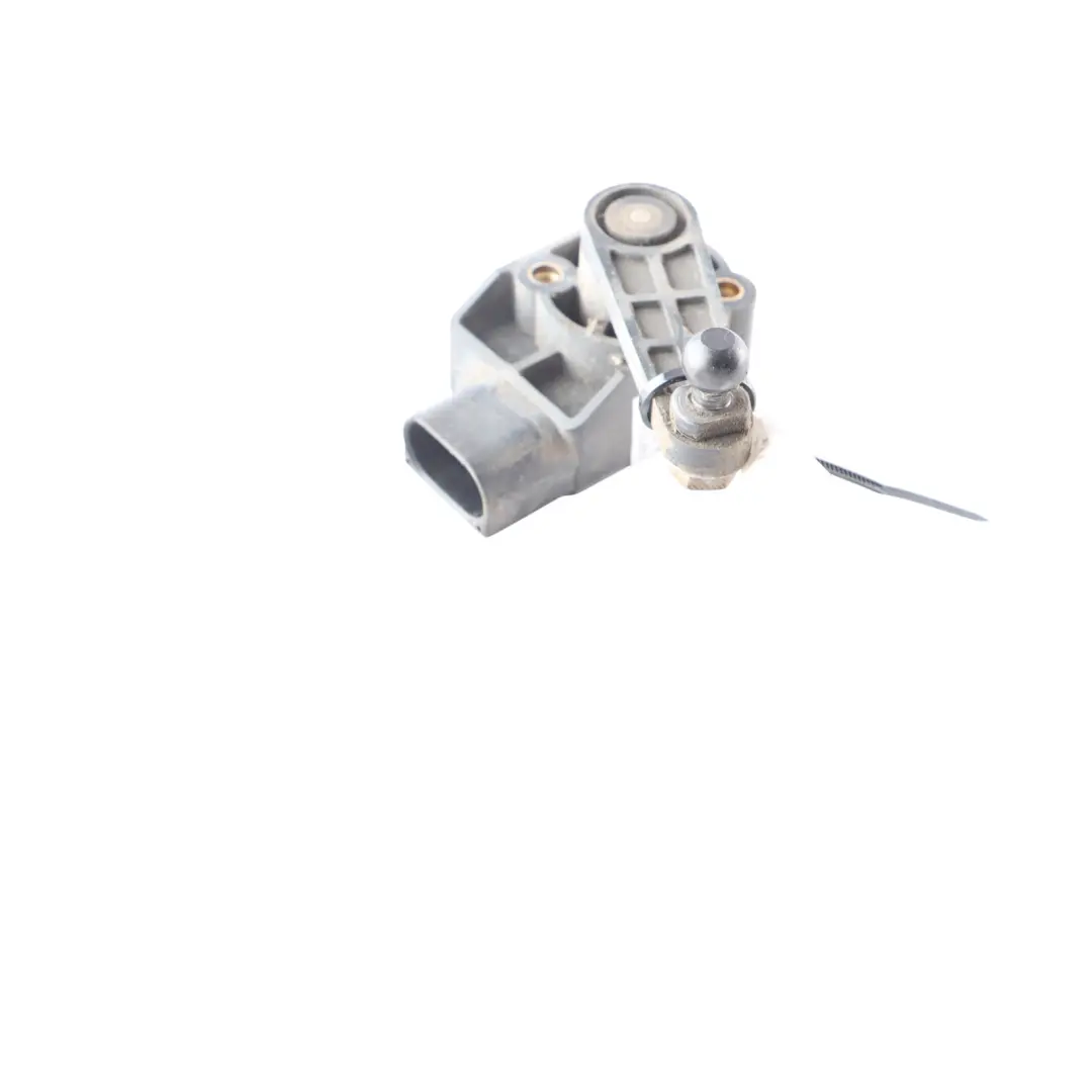Sensore Livello Anteriore Sinistro Sospensione Pneumatica per Audi Q7 4L con numero di parte 7L0616213D Audi Q7 4L Sensore Livello Anteriore Sinistro Sospensione Pneumatica - SKU 7L0616213D - Numero di parte 7L0616213D