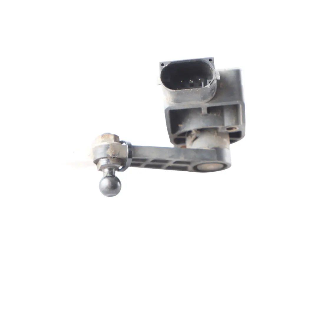 Sensore Livello Anteriore Sinistro Sospensione Pneumatica per Audi Q7 4L con numero di parte 7L0616213D Audi Q7 4L Sensore Livello Anteriore Sinistro Sospensione Pneumatica - SKU 7L0616213D - Numero di parte 7L0616213D