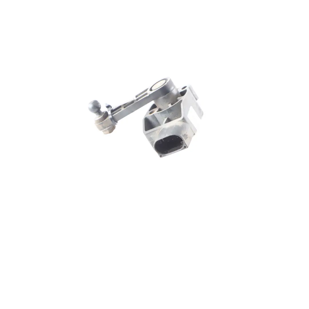 Sensore Livello Altezza Sospensione Aria Anteriore Destra per Audi Q7 4L con numero di parte 7L0616214C Audi Q7 4L Sensore Livello Altezza Sospensione Aria Anteriore Destra - SKU 7L0616214C-1 - Numero di parte 7L0616214C