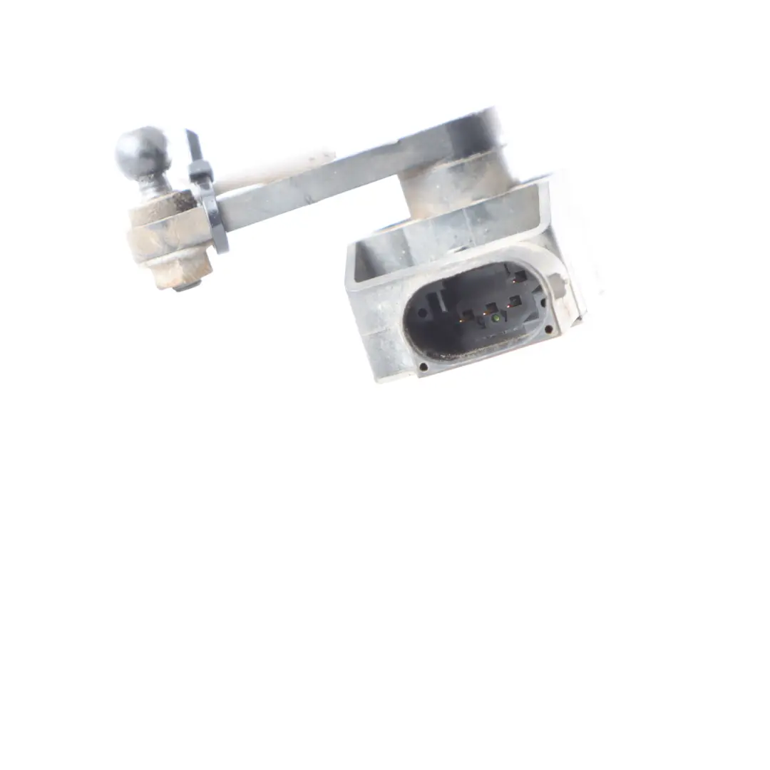 Sensor Nivel Altura Suspensión Neumática Delantera Derecha para Audi Q7 4L con número de pieza 7L0616214C Audi Q7 4L Sensor Nivel Altura Suspensión Neumática Delantera Derecha - SKU 7L0616214C-1 - Número de pieza 7L0616214C