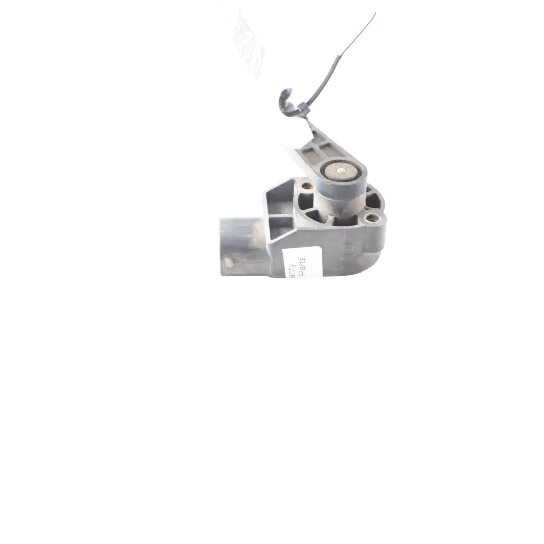 Audi Q7 4L Vordere Luftfederung Höhe Sensor Rechts - SKU 7L0616214C-1 - Teilenummer 7L0616214C
