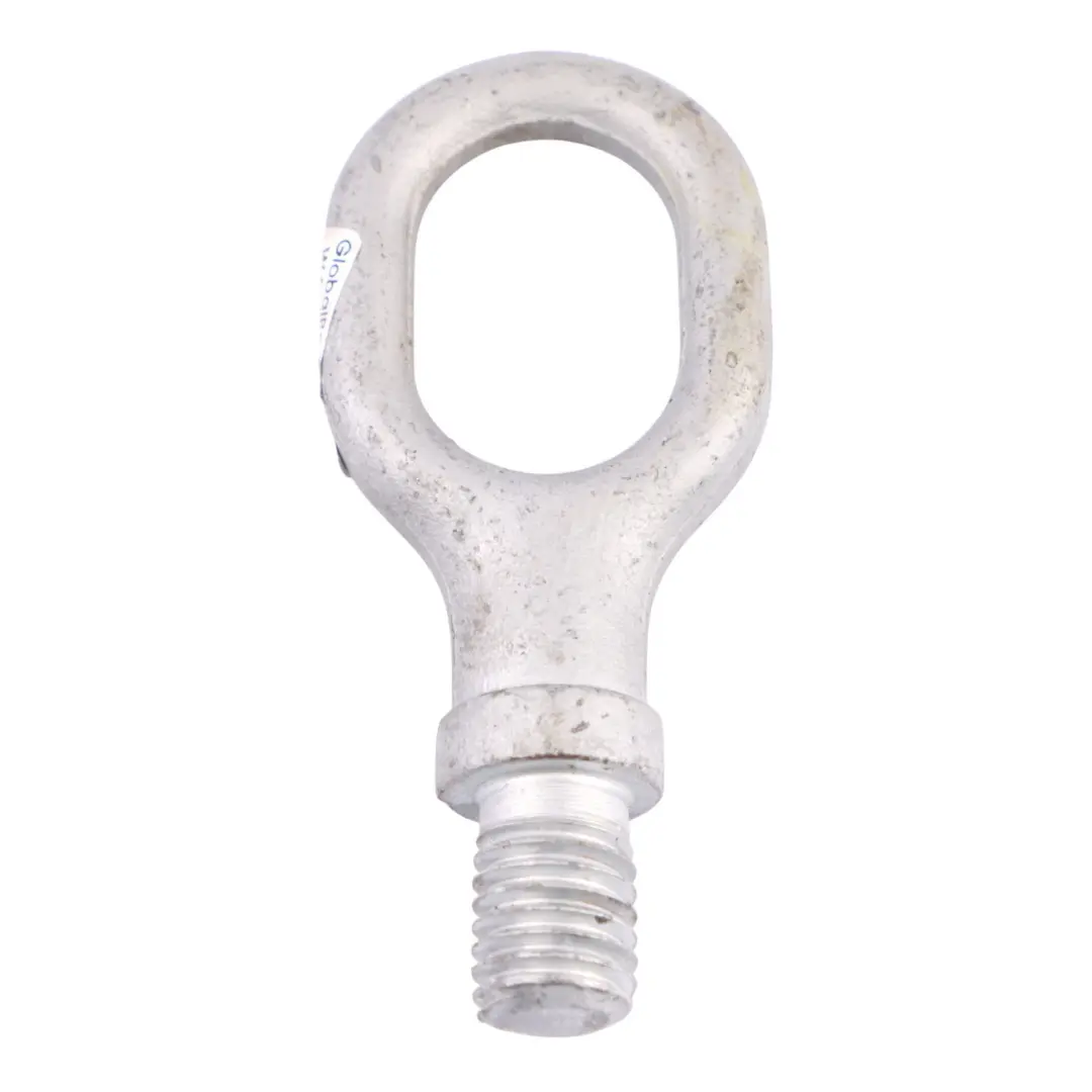 VW Volkswagen Touareg 7L Werkzeug Abschleppöse Abschlepphaken - SKU 7L0805783A - Teilenummer 7L0805783A