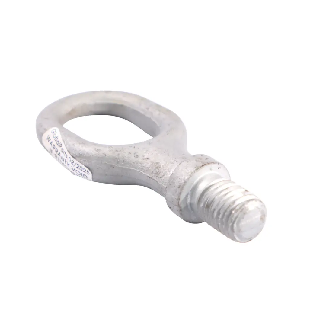 7L Outil Remorquage Pour Crochet De Remorquage pour VW Volkswagen Touareg à propos du numéro de pièce 7L0805783A VW Volkswagen Touareg 7L Outil Remorquage Pour Crochet De Remorquage - SKU 7L0805783A - Numéro de pièce 7L0805783A