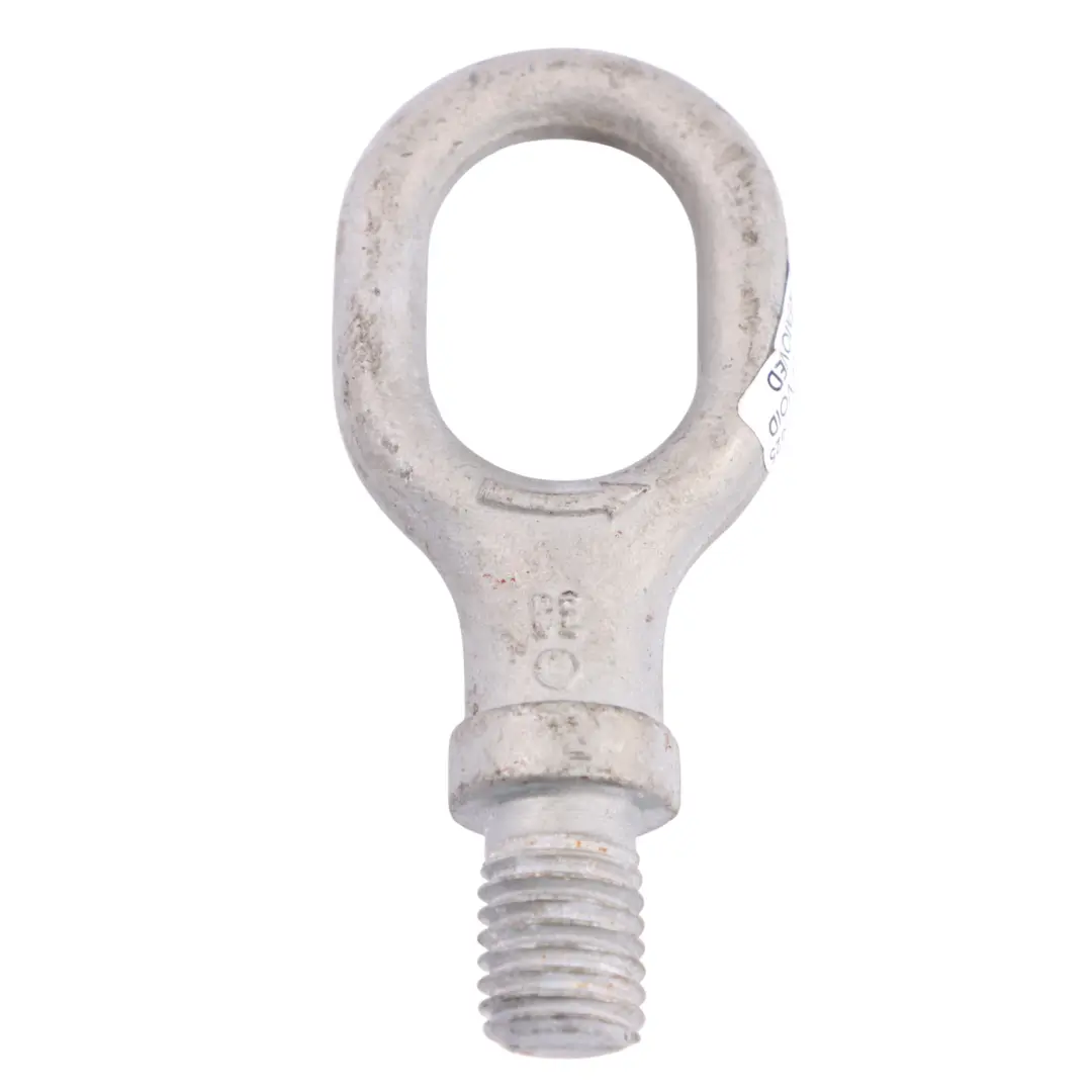 VW Volkswagen Touareg 7L Werkzeug Abschleppöse Abschlepphaken - SKU 7L0805783A - Teilenummer 7L0805783A