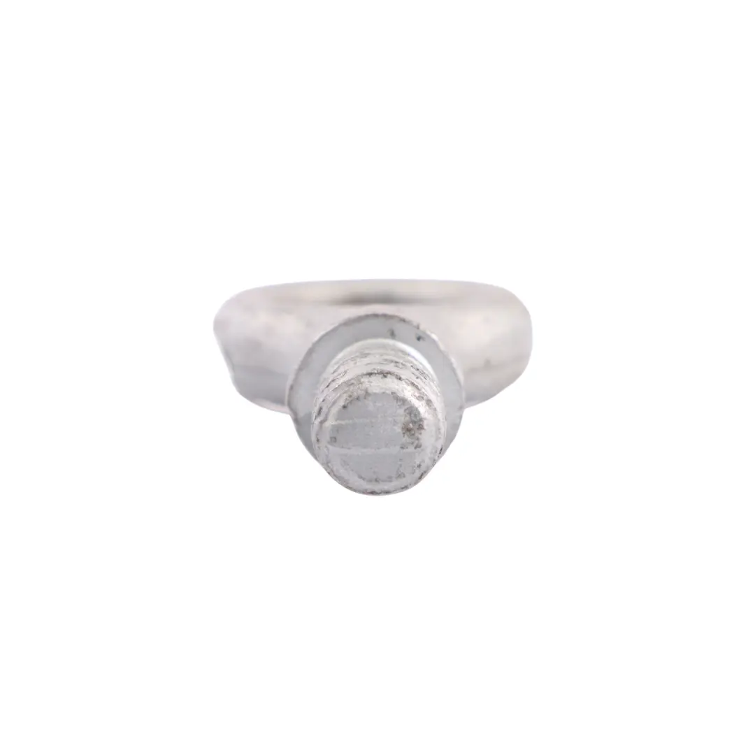 VW Volkswagen Touareg 7L Tool Towing Eye Tow Hook - SKU 7L0805783A - Part number 7L0805783A