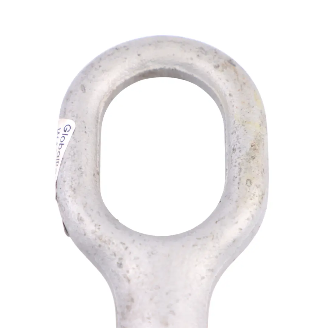 VW Volkswagen Touareg 7L Outil Remorquage Pour Crochet De Remorquage - SKU 7L0805783A - Numéro de pièce 7L0805783A