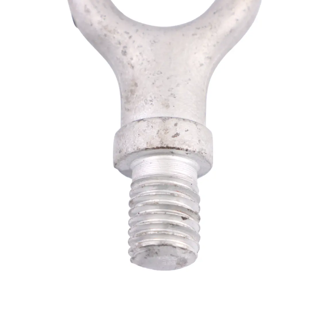 7L Gancio Di Traino A Occhiello per VW Volkswagen Touareg con numero di parte 7L0805783A VW Volkswagen Touareg 7L Gancio Di Traino A Occhiello - SKU 7L0805783A - Numero di parte 7L0805783A