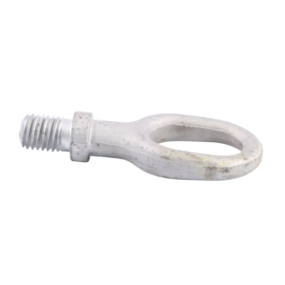 VW Volkswagen Touareg 7L Tool Towing Eye Tow Hook - SKU 7L0805783A - Part number 7L0805783A