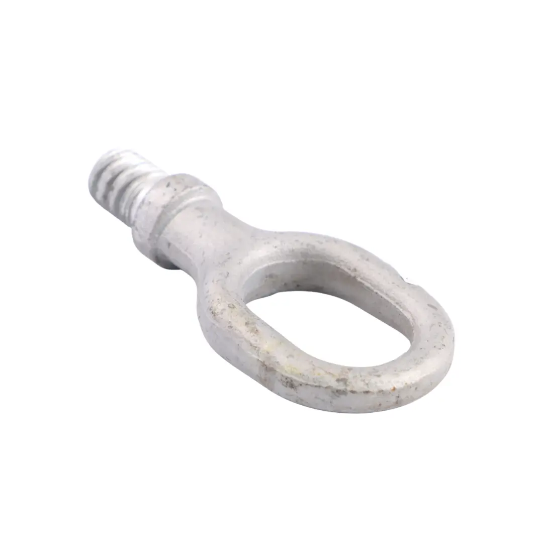 7L Herramienta Ojo De Remolque Gancho Remolque para VW Volkswagen Touareg con número de pieza 7L0805783A VW Volkswagen Touareg 7L Herramienta Ojo De Remolque Gancho Remolque - SKU 7L0805783A - Número de pieza 7L0805783A