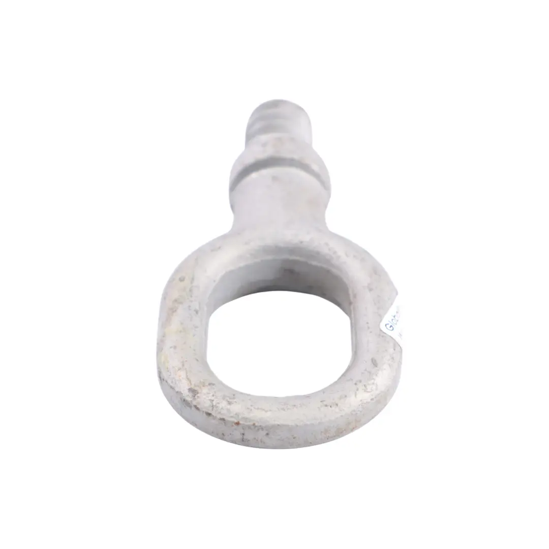 7L Werkzeug Abschleppöse Abschlepphaken für VW Volkswagen Touareg mit Teilenummer 7L0805783A VW Volkswagen Touareg 7L Werkzeug Abschleppöse Abschlepphaken - SKU 7L0805783A - Teilenummer 7L0805783A