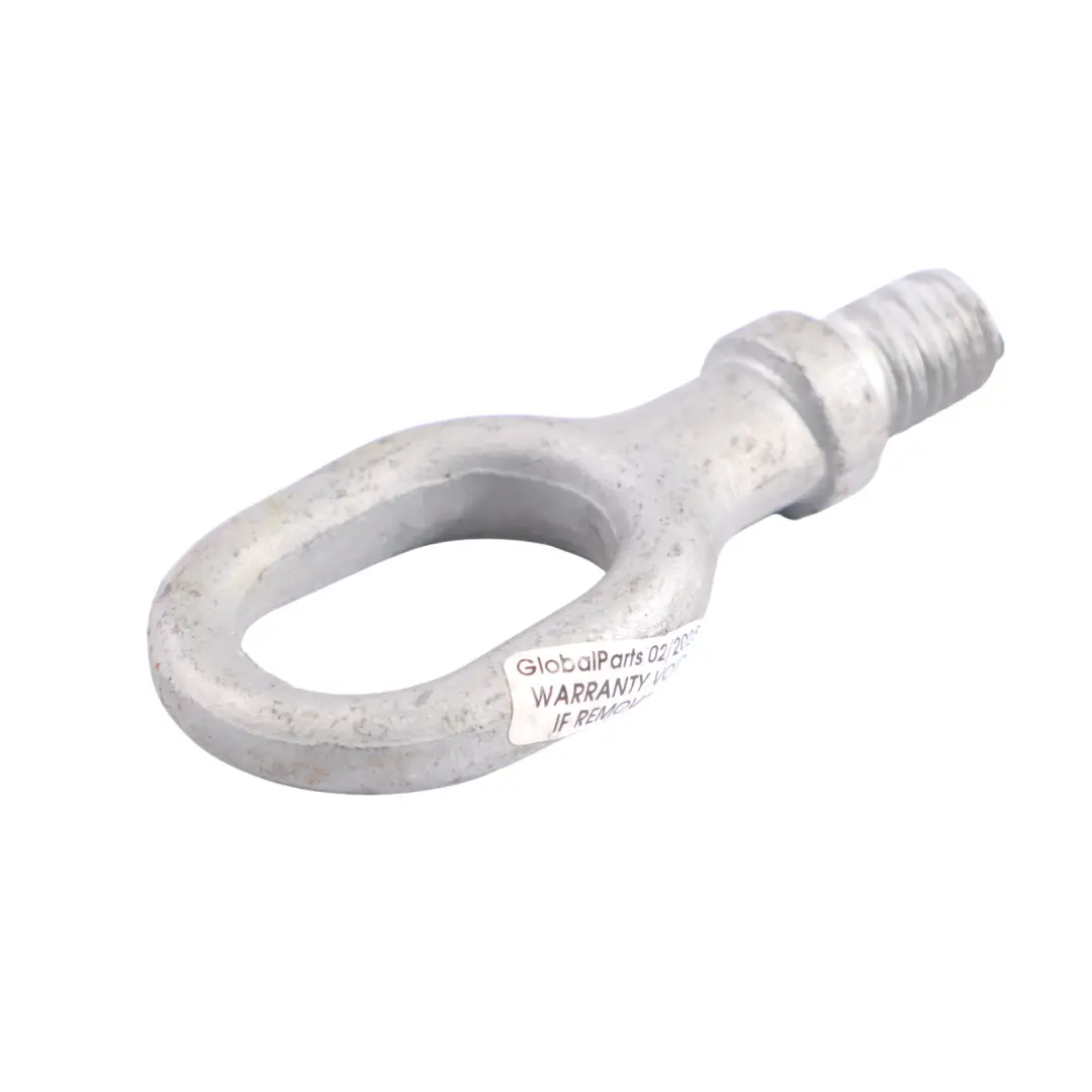 VW Volkswagen Touareg 7L Tool Towing Eye Tow Hook - SKU 7L0805783A - Part number 7L0805783A