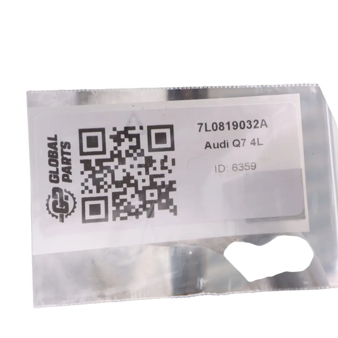 Wymiennik Ciepła Nagrzewnica do BMW Q7 4L o numerze 7L0819032A BMW Q7 4L Wymiennik Ciepła Nagrzewnica - SKU 7L0819032A - Numer Części 7L0819032A