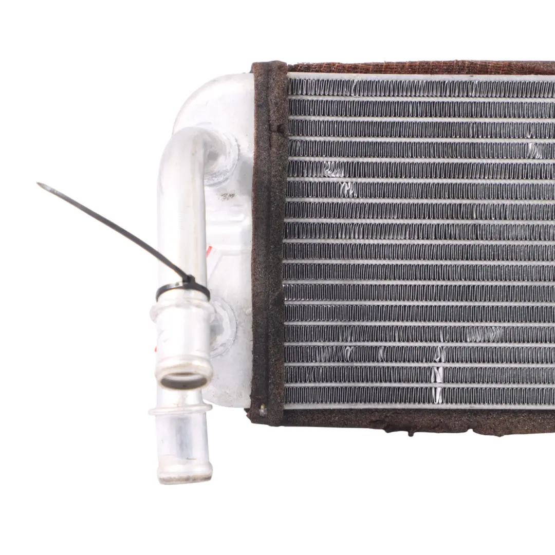 Chauffage Auxiliaire Électrique Ventilateur Radiateur pour Audi Q7 4L à propos du numéro de pièce 7L0819032A Audi Q7 4L Chauffage Auxiliaire Électrique Ventilateur Radiateur - SKU 7L0819032A - Numéro de pièce 7L0819032A