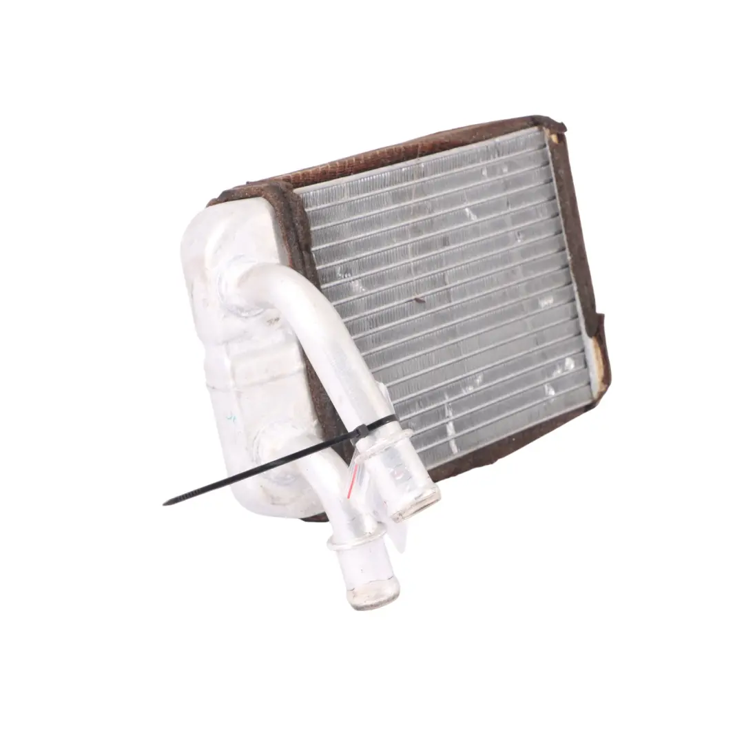  Ventilador de calefacción auxiliar eléctrico Matrix para Audi Q7 4L - SKU 7L0819032A - Número de pieza 7L0819032A