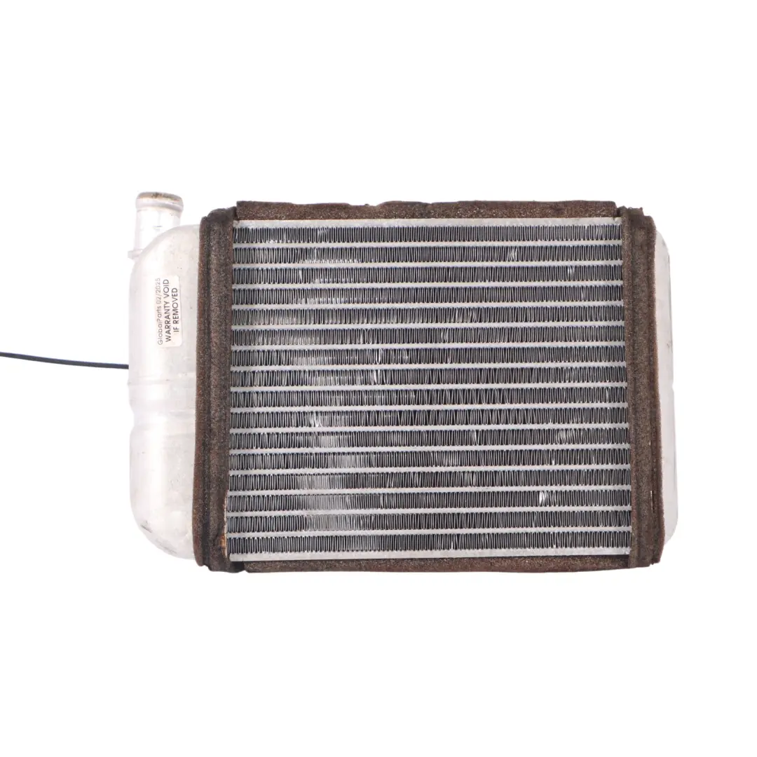 Ventilador de calefacción auxiliar eléctrico Matrix para Audi Q7 4L para con número de pieza 7L0819032A Ventilador de calefacción auxiliar eléctrico Matrix para Audi Q7 4L - SKU 7L0819032A - Número de pieza 7L0819032A