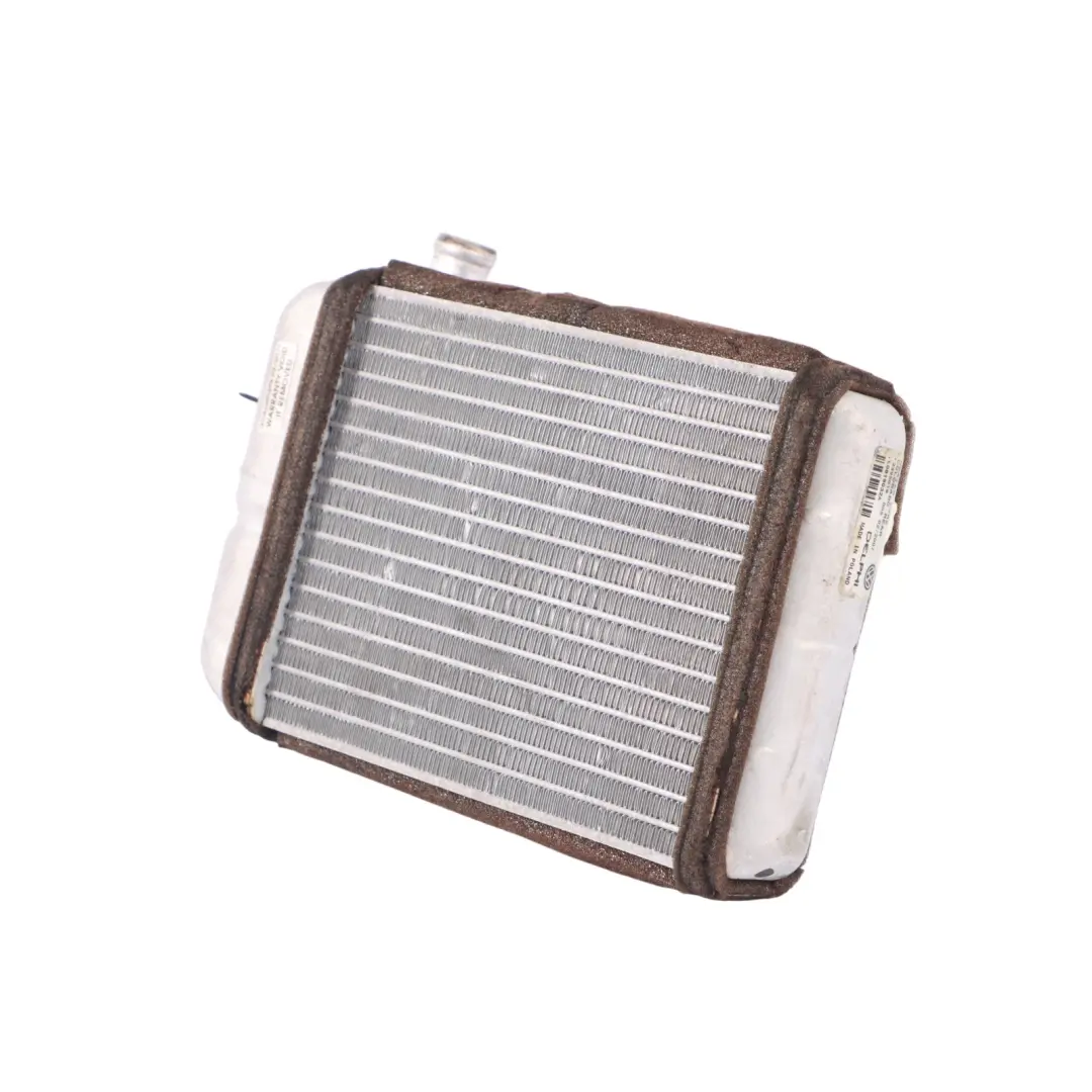  Ventilador de calefacción auxiliar eléctrico Matrix para Audi Q7 4L - SKU 7L0819032A - Número de pieza 7L0819032A