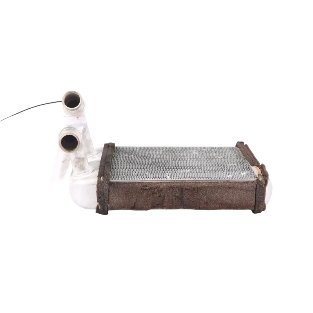 Audi Q7 4L Heater Matrix Electric Auxiliary Heater Blower Radiator - SKU 7L0819032A - Part number 7L0819032A