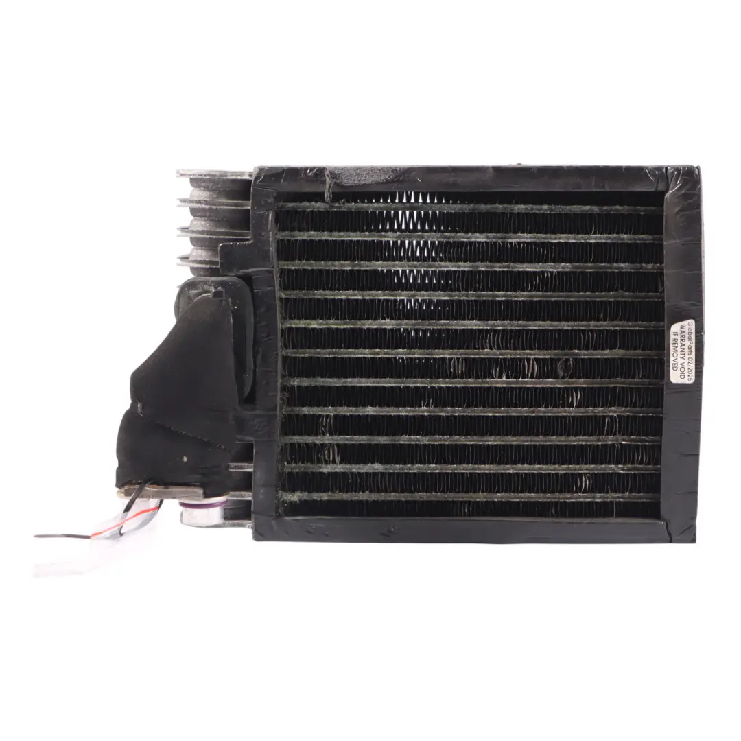 Audi Q7 4L Climatiseur intérieur Évaporateur matriciel - SKU 7L0820105A - Numéro de pièce 7L0820105A