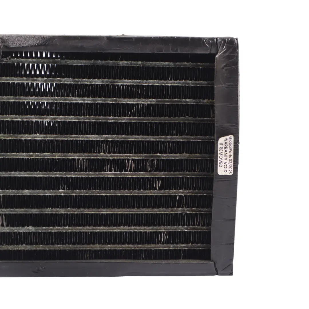 Audi Q7 4L Climatiseur intérieur Évaporateur matriciel - SKU 7L0820105A - Numéro de pièce 7L0820105A
