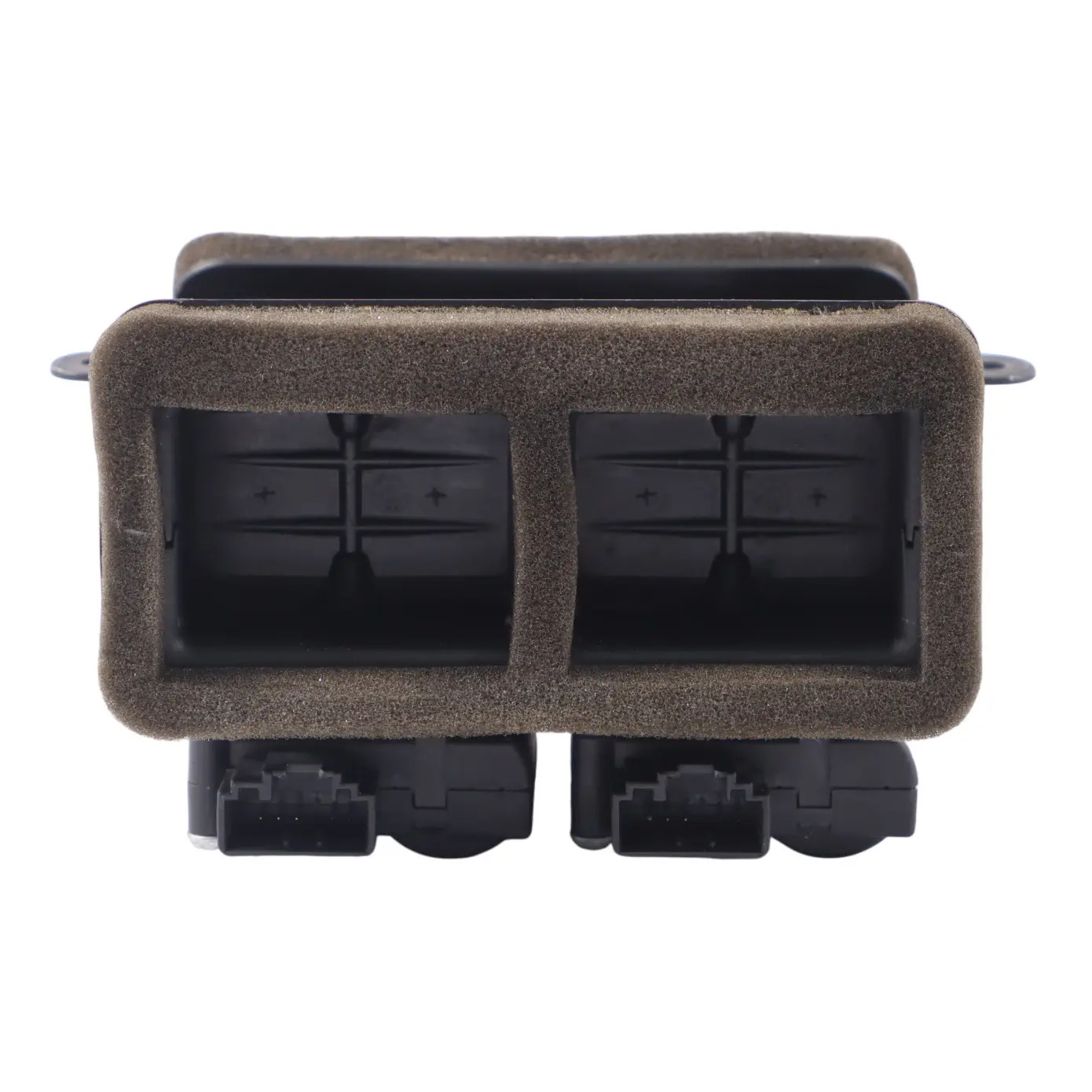 Audi Q7 4L Air Duct Centre Rear Compartment Air Vent Duct 7L0820526C