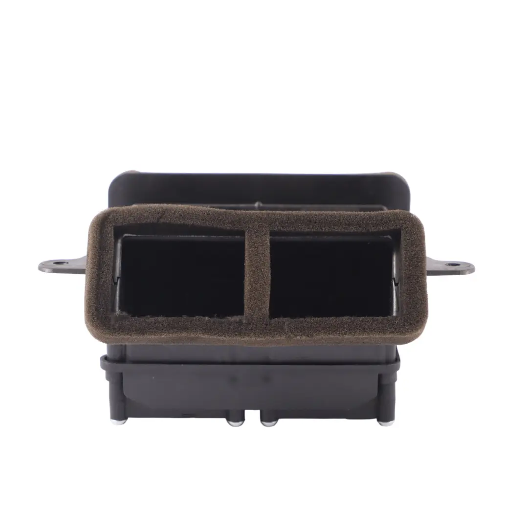 Audi Q7 4L Condotto aria centrale vano posteriore Condotto sfiato - SKU 7L0820526C - Numero di parte 7L0820526C