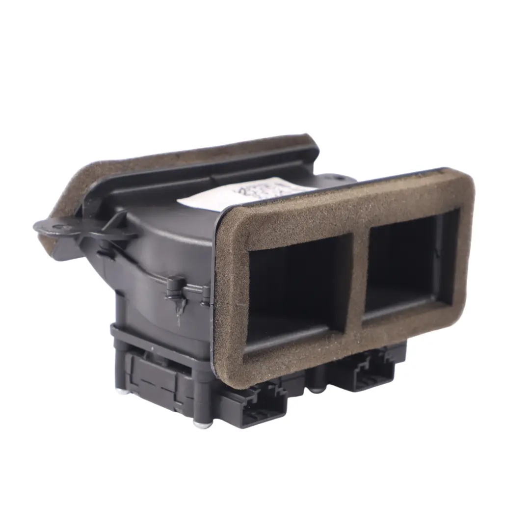 Luftkanal Mitte Fondraum Entlüftungskanal für Audi Q7 4L mit Teilenummer 7L0820526C Audi Q7 4L Luftkanal Mitte Fondraum Entlüftungskanal - SKU 7L0820526C - Teilenummer 7L0820526C