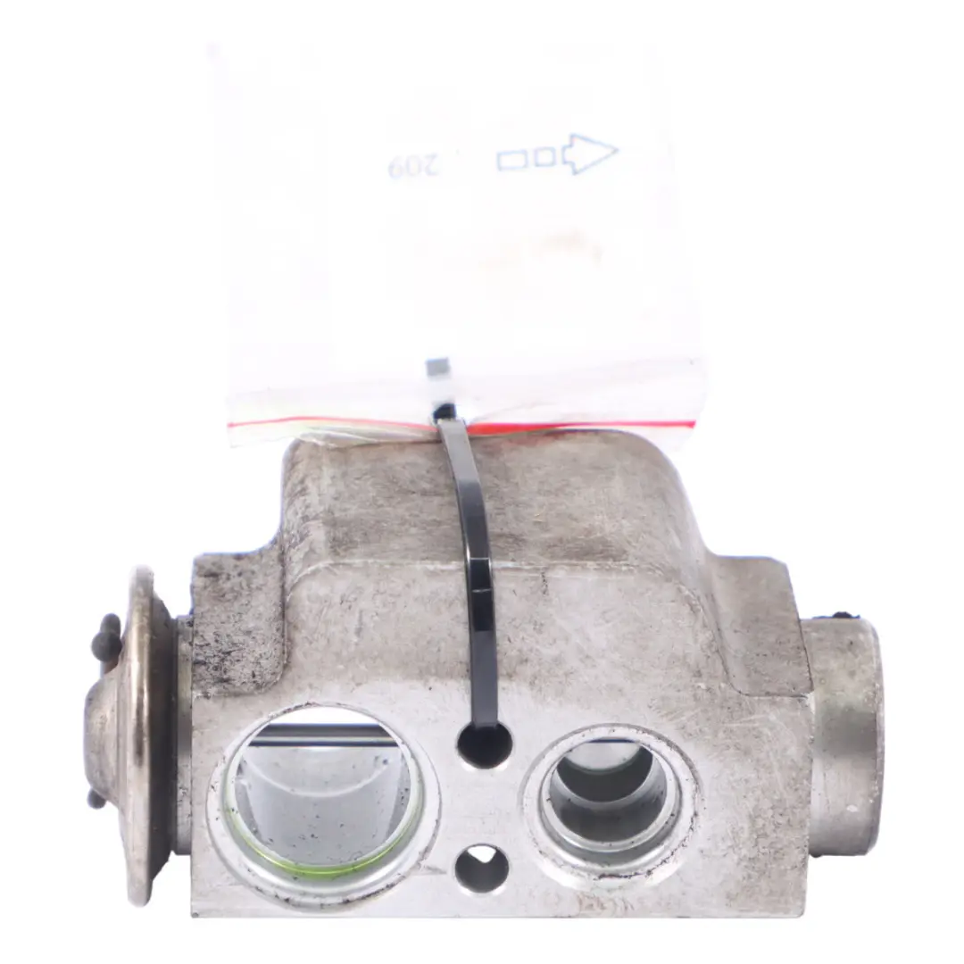Expansion Valve Air Conditioning Heather to Audi Q7 4L with Part number 7L0820679B Audi Q7 4L Expansion Valve Air Conditioning Heather - SKU 7L0820679B - Part number 7L0820679B