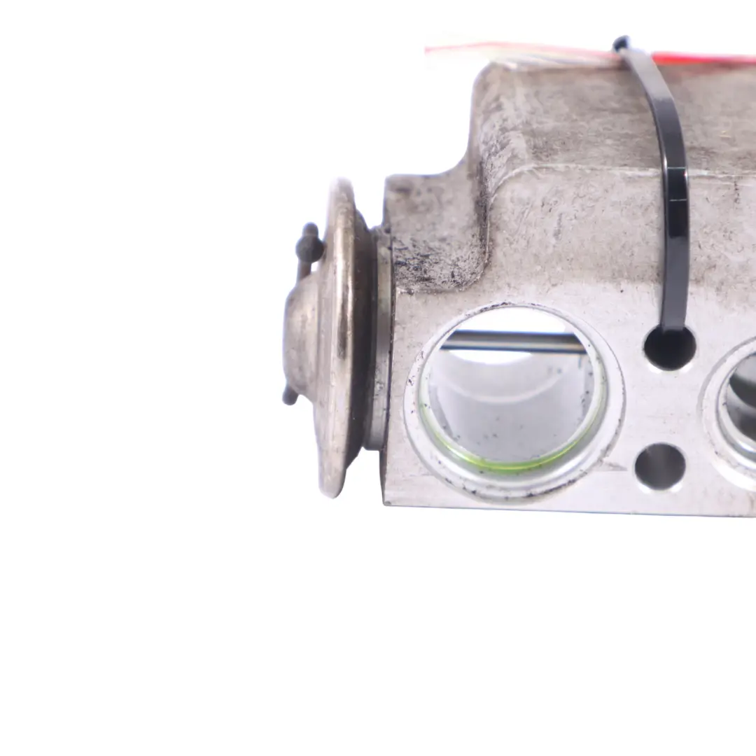 Expansion Valve Air Conditioning Heather to Audi Q7 4L with Part number 7L0820679B Audi Q7 4L Expansion Valve Air Conditioning Heather - SKU 7L0820679B - Part number 7L0820679B