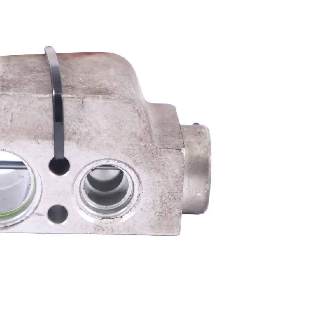 Expansions Ventil Klimaanlage Heizung für Audi Q7 4L mit Teilenummer 7L0820679B Audi Q7 4L Expansions Ventil Klimaanlage Heizung - SKU 7L0820679B - Teilenummer 7L0820679B