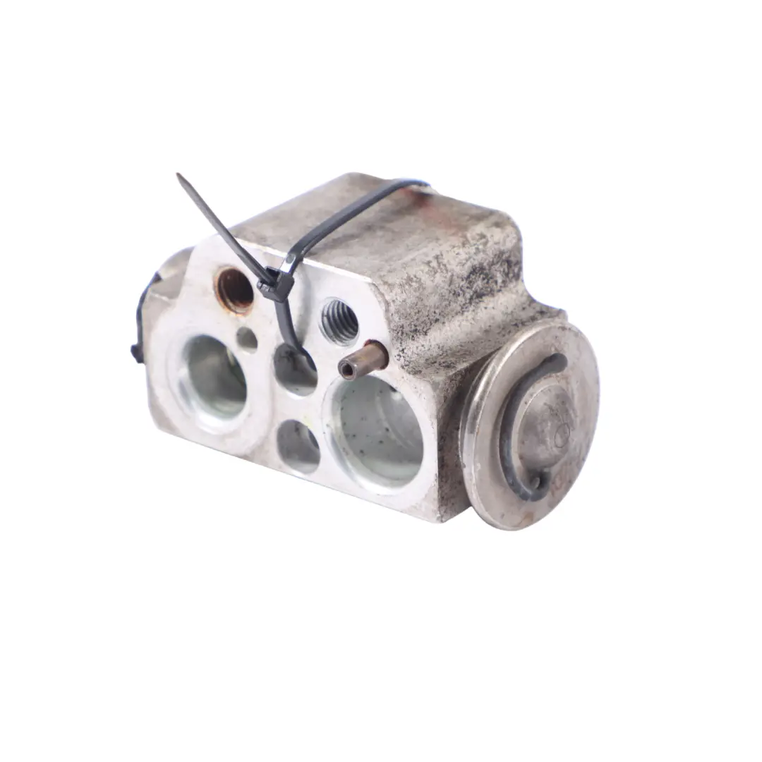 Expansion Valve Air Conditioning Heather to Audi Q7 4L with Part number 7L0820679B Audi Q7 4L Expansion Valve Air Conditioning Heather - SKU 7L0820679B - Part number 7L0820679B