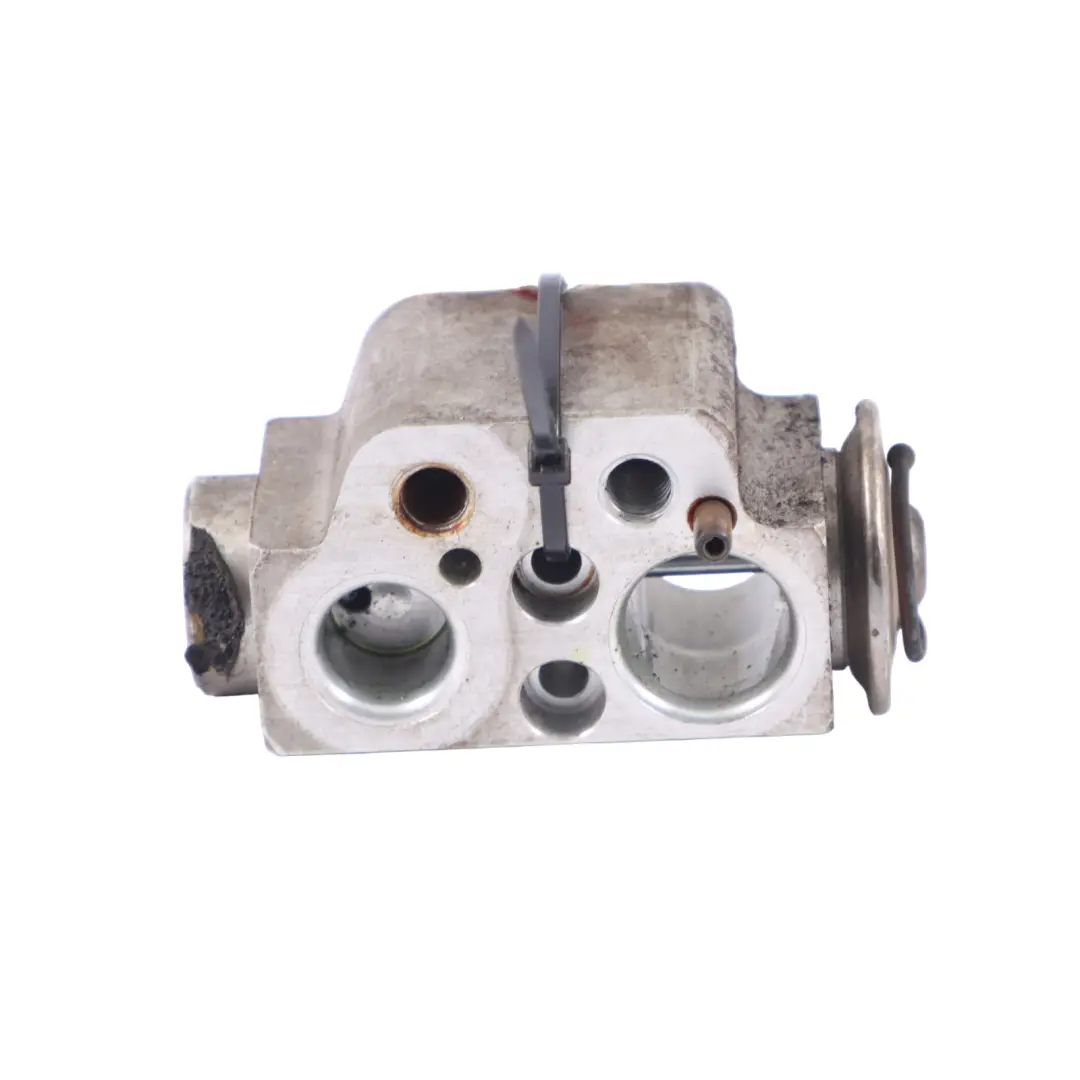 Expansion Valve Air Conditioning Heather to Audi Q7 4L with Part number 7L0820679B Audi Q7 4L Expansion Valve Air Conditioning Heather - SKU 7L0820679B - Part number 7L0820679B