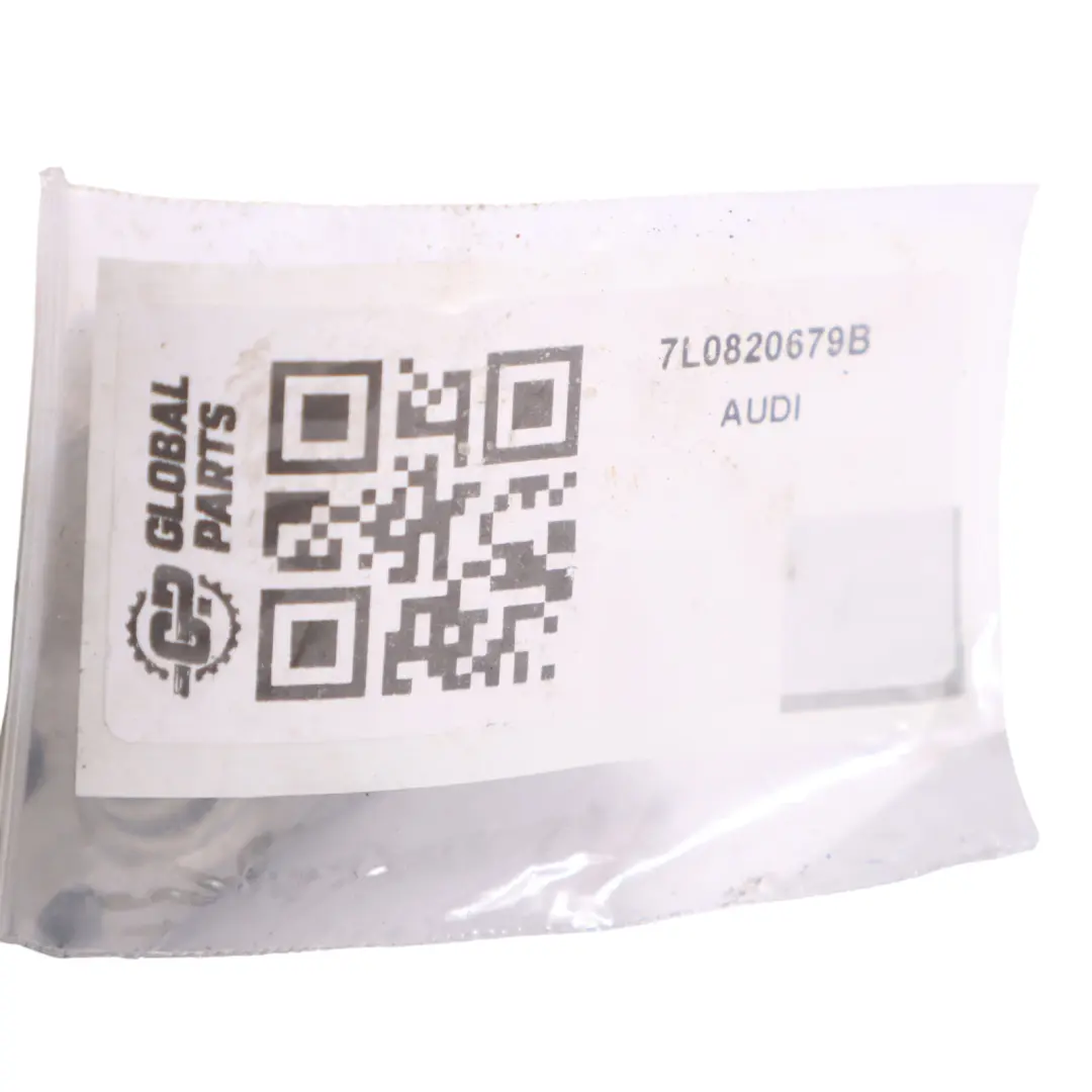 Válvula de expansión Aire acondicionado Heather para Audi Q7 4L con número de pieza 7L0820679B Audi Q7 4L Válvula de expansión Aire acondicionado Heather - SKU 7L0820679B - Número de pieza 7L0820679B