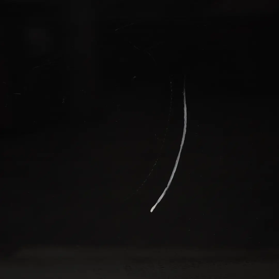 VW Volkswagen Touareg Drzwi Lewe Przednie Black Magic Pearl - C9Z - SKU 7L0831055L-BLM - Numer Części 7L0831055L