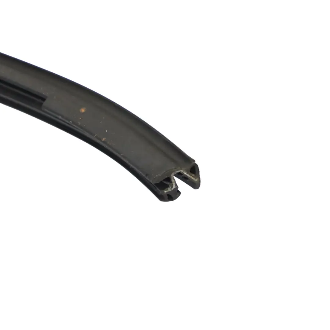Volkswagen Touareg 7L Front Door Window Frame Gasket Seal Right O/S - SKU 7L0837432C - Part number 7L0837432C